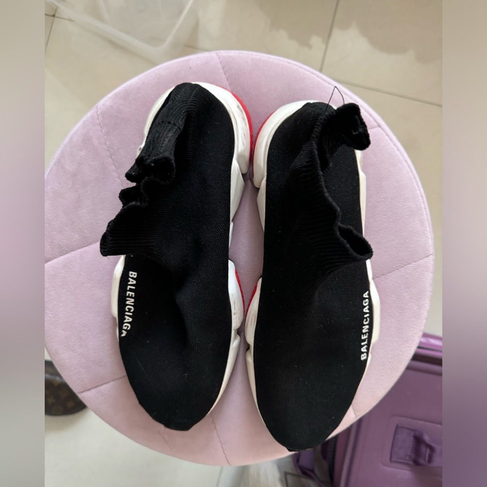 Authentic Balenciaga Sneakers